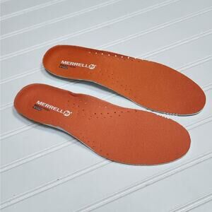 Merrell Select Fresh Air Cushion MM-4301 Replacement Shoe Insole Inserts